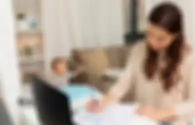 Ikutan Work From Home? Coba Tips Satu Ini Biar Makin Fokus di Ruang Kerja!