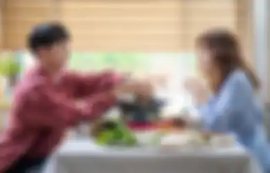 Zodiak Kamis, 24 September 2020. Scorpio Jaga Kesehatan Tubuh dengan Makan Makanan yang Sehat!