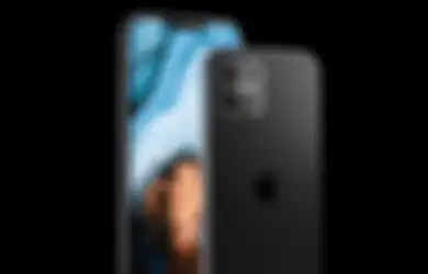 Waduh! BOE Gagal Lulus Tes Uji Coba Layar OLED Untuk iPhone 12