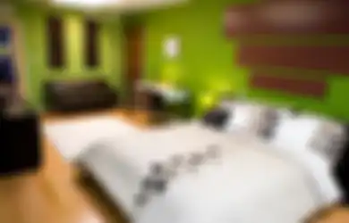 Musim DBD, 4 Warna Cat Kamar Tidur yang Bisa Usir Nyamuk. Masa Sih?