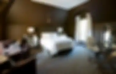 Kamar Jadi Berisik Karena Rumah di Pinggir Jalan? Lakukan Ini!