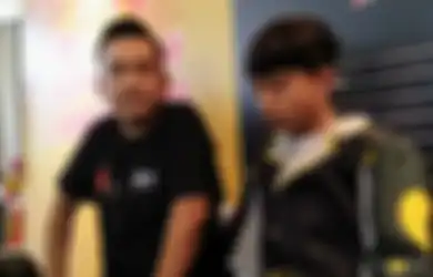 Merengek pada Ayahnya Agar Tak Jadi Jual Apartemen, Betrand Peto Mengaku Ingin Tinggal Sendiri di Sana, Ruben Onsu Kaget: Ih Onyo!