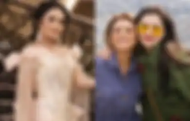 Sering Berseteru Hingga Pernah Dibilang Matre oleh Krisdayanti, Aurel Hermansyah Justru Kegirangan Diberi Kejutan Ashanty, Istri Anang Hermansyah: Dijaga Ya Kak