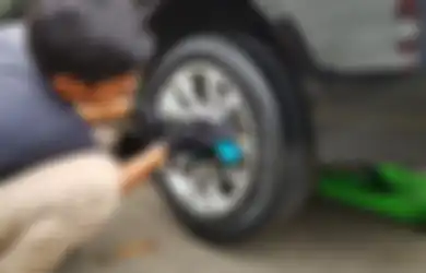Ingin Umur Ban Mobil Lebih Panjang? Lakukan 8 Cara Ini, Simak