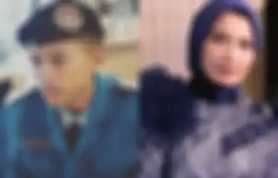 Ibunya Duduk Nyaman di Kursi DPR RI, Anak Sulung Arzeti Bilbina Rela Panas-panasan Demi Wujudkan Mimpi Jadi TNI, Penerbang Angkatan Udara Jadi Cita-cita yang Sedang Diikhtiari