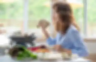 Rekomendasi Makanan Buat yang Lagi Diet Menurut Golongan Darah