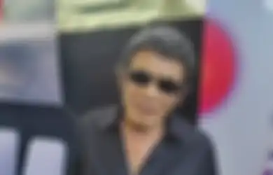 Khitanan Anaknya Bikin Rhoma Irama Terancam Diperiksa, Ini Dia Sosok Pengundang Si Raja Dangdut di Acara Hajatan di Bogor, Sosoknya Bukan Orang Biasa