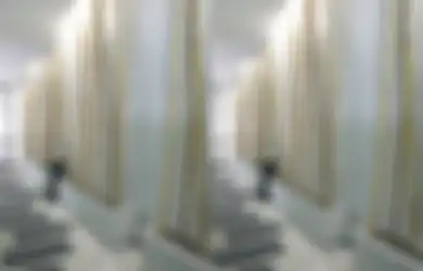 Jauh dari Kata Seram, Berbagi Idea Cara Buat Lorong di Rumah Terlihat Menarik