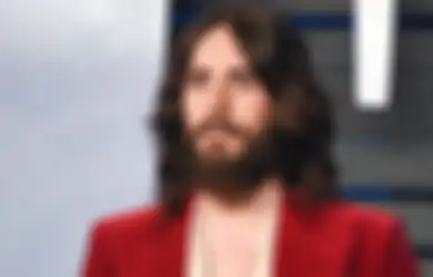 Jared Leto Kehilangan Piala Oscarnya Beberapa Tahun Lalu