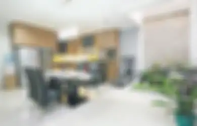 Tips Bangun Rumah di Lahan 145 Meter, Walau Tak Simetris Tetap Terasa Luas, Kok Bisa?
