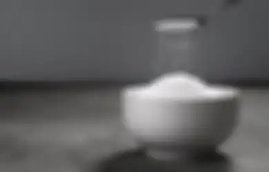Gula Jadi Musuh Bebuyutan Sel Kanker, Jangan Lebih dari Takaran Ini Jika Tak Ingin Menderita Seumur Hidup