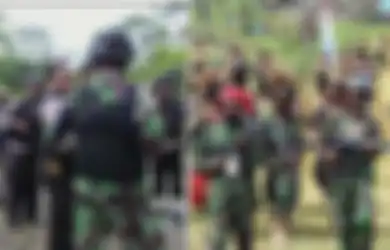 Dijadikan Markas hingga Warganya Sering Jadi Korban Teror KKB Papua Pimpinan Egianus Kogoya, Terungkap Kondisi Distrik Mappenduma Setelah Ditinggal Penghuninya, Satgas Pamrahwan: Sepi