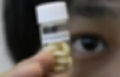 3 Fakta Calon Obat Covid-19 Temuan Unair Surabaya, Lebih Kuat dari Avigan & Chloroquine