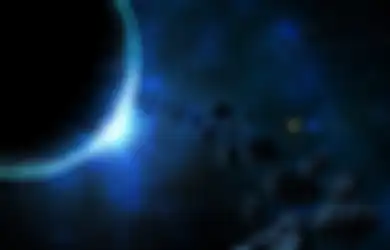 Dua Hari Jelang Lebaran, Asteroid Berukuran Hampir 1.500 Meter Terpantau Meluncur Mendekati Bumi, Benarkah Berbahaya?