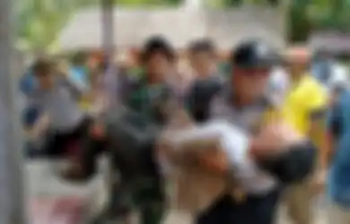 Mau Nikah Malah Bokek Hingga Tak Sanggup Beli Mahar, Pria Ini Berlagak Dirampok Agar Pernikahannya Batal, Sempat Akting Pingsan Sampai Dibopong Polisi