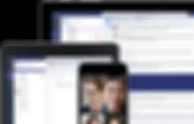 Kini Microsoft Teams Bisa Dipakai 300 Peserta Selama 24 Jam Secara Gratis