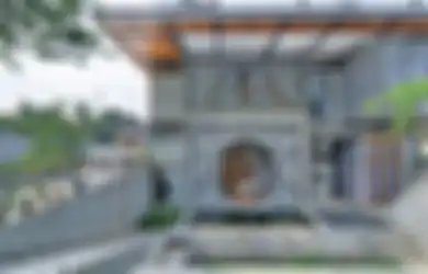 Mengekspos Material Menjadi Sebuah Kesengajaan? Mengapa Tak Coba Mengapresiasi Alam dan Tradisi? Ini Penjelasannya