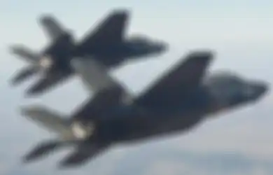 Jalan Panjang Indonesia untuk Punya Senjata Militer Impian F-35, Waktu Preordernya Kelamaan, Duta Besar Ungkap Jokowi Harus Beli Pesawat Tempur Jenis Ini Dulu Sebelum Masuk Masa Kadaluarsa