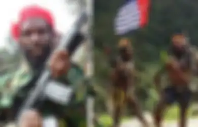 Sosok Panglima TPNPB-OPM Goliath Tabuni, Diduga Dalang Penyerangan TNI di Puncak, Sudah Berumur Hingga Akan Dilengserkan KKB Papua