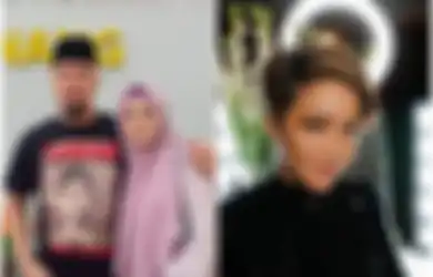 Nangis-nangis 6 Tahun Lalu, Mulan Jameela Minta Maaf ke Maia Estianty, Hati Ahmad Dhani Remuk, sang Istri: Saya Tahu Diri