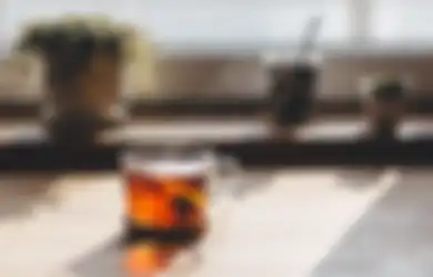 Ternyata Begini Aturan Minum Teh Saat Sahur dan Buka Puasa Menurut Pakar Nutrisi