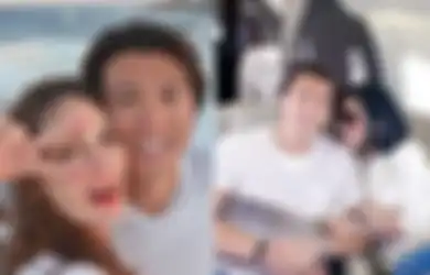 DM Luna Maya pada Syahrini 5 Menit Sebelum Unggah Teman Makan Teman Dibongkar Aisyahrani, Mantan Kekasih Reino Barack: Semoga Kalian Bisa Bahagia!
