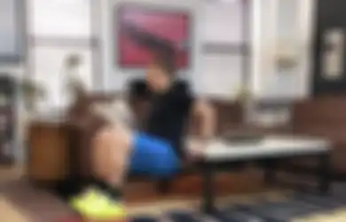 Hadapi Corona: Ketika Diberlakukan Social Distancing Amankah Pergi ke Gym? Ini Jawaban untuk Anda!