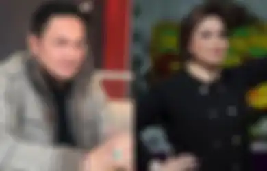 Kepergok Habisakan Waktu Karaoke Bareng Nia Daniaty, Farhat Abbas Mengaku Akan Nikah Lagi di Tahun 2020, Rujuk dengan Mantan Istri?