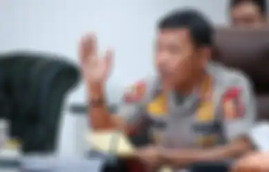 Anak Buahnya Dihadang Laskar FPI, Kapolri Ancam Pidanakan Pihak yang Halangi Proses Hukum Rizieq Shihab, Idham Azis: Kita Sikat Semua