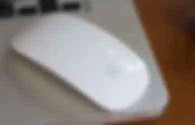 Konsep Desain Apple Pro Mouse Terbaru Beredar, Begini Wujudnya!
