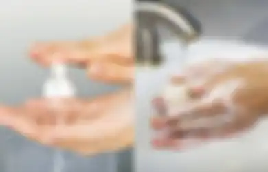 Sabun atau Hand Sanitizer, Mana Lebih Efektif Bunuh Virus Corona?