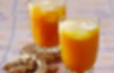 Wajib Tahu, Ternyata Ini 5 Manfaat Kunyit Asem Buat Kesehatan!
