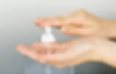 Tanda Kita Keseringan Pakai Hand Sanitizer. Bakteri dan Virus Malah Kebal!