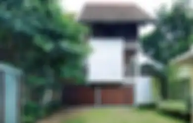Kiat Sukses Membangun Rumah Tropis, 11 Hal yang Harus Dipertimbangkan