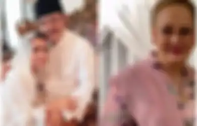 Cerita ke Maia Estianty doang, Mayangsari Ngaku Sampai Mohon-mohon ke Suami Lakukan Ini untuk Anak-anak Halimah: Mereka Butuh Bapaknya
