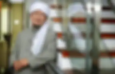 Minta Umat Islam Lakukan Ini Usai Penembakan Pengawal Habib Rizieq, Aa Gym Disentil Agar Berkata Sopan Pada Presiden Jokowi