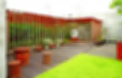 Empat Pilihan Gaya Taman, Karakter Khas dan Cara Menata agar Cantik