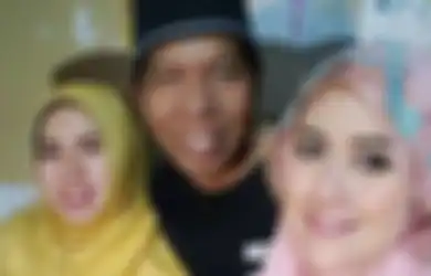 Tak Lagi Berbagi Suami dengan Meggy Wulandari, Istri Pertama Kiwil Curhat Soal 21 Tahun Menikah: Banyak Kerikil Tajam yang Menghalangi Rumah Tangga Saya