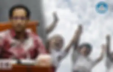 Wabah Corona Tak Jelas Selesainya, Nadiem Makarim Sampai Siapkan Banyak Strategi untuk Hadapi Tahun Ajaran Baru, Sang Menteri Bocorkan Hal Ini