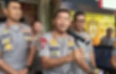Tutup Tahun 2020, Kapolri Langsung Mutasi Mutasi Besar-besaran di Tubuh Polri, Ratusan Jenderal dan Pamen Harus Siap Ganti Jabatan
