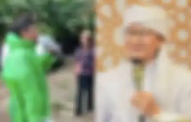 Sempat Nekat Sosialisasikan Bahaya Virus Corona, Kini Dirinya Mau Tak Mau Terpapar Covid 19 dan Pilih Isolasi di Rumah, Aa Gym: Semuanya Ini Qadarallah