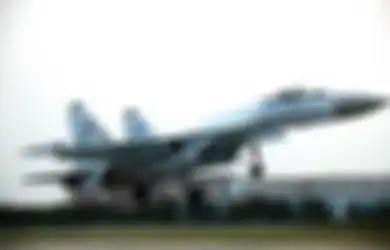Pantas Indonesia Sampai Dapat Tekanan, Su-35 Kiriman Rusia untuk Tanah Air Ternyata Salah Satu Jet Tempur Non-Siluman Terbaik di Dunia, Kemampuan Ini Bikin Amerika Serikat Bergidik Ngeri