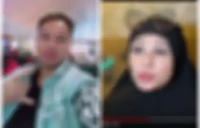 Dipolisikan Vicky Prasetyo, Vivi Paris Naik Pitam, Ungkit Utang Kekasih Kalina Ocktaranny yang Jumlahnya Ratusan Juta Rupiah