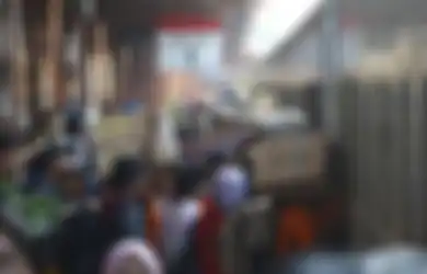 Lagi! Akal-akalan Bus AKAP Nekat Angkut Pemudik di Tengah Pandemi, Pakai Cara Licik Sembunyikan Penumpang di Toilet Untuk Kelabuhi Petugas Perbatasan