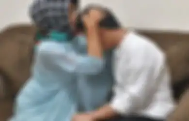 Gibran Rakabuming Resmi Diusung PDI Perjuangan dalam Pilwalkot Solo 2020, Jokowi Janji Tak Akan Lakukan Hal Ini Saat Anak Sulungnya Mulai Berkampanye Nanti