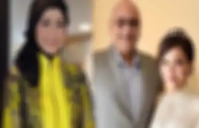Padahal Sudah Menikahi Maia Estianty, Kebaikan Hati Irwan Mussry Masih Diingat Desy Ratnasari Hingga Buat Sang Artis Berlinang Air Mata, Ada Apa?