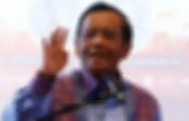 Buron Kasus Bank Bali Jadi Salah Satu Alasan, Menkopolhukam Akan Aktifkan Kembali Tim Pemburu Koruptor, Mahfud MD: Malu Negara Ini Kalau Dipermainkan oleh Djoko Tjandra!