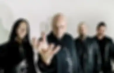 Saksikan Disturbed Berubah Mellow Saat Cover Lagu Sting 'If I Ever Lose My Faith In You'