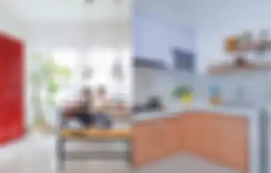 Hobi OOTD, Ini Tips Jadikan Rumah Sebagai Tempat Bergaya Sesuai Bujet!