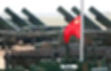 Siap Pamer Pesawat Bomber Siluman Baru, China Ingin Negaranya Dikira Tak Terpengaruh Masalah Corona, Sudah Pede Total, Malah Galau Gara-gara Hal Ini